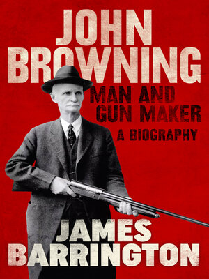 cover image of John Browning